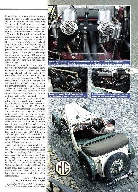 MG TC