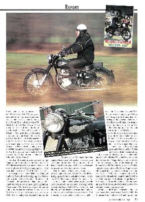 Royal Enfield Meteor