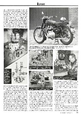 Royal Enfield Meteor