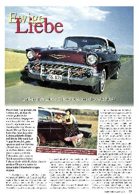 Chevrolet Bel Air