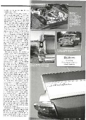 Chevrolet Bel Air