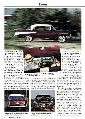 Chevrolet Bel Air
