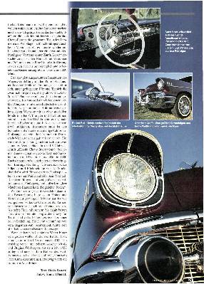 Chevrolet Bel Air