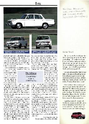 BMW 2000