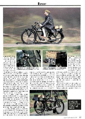 Ideal Brondoit 2,5 HP