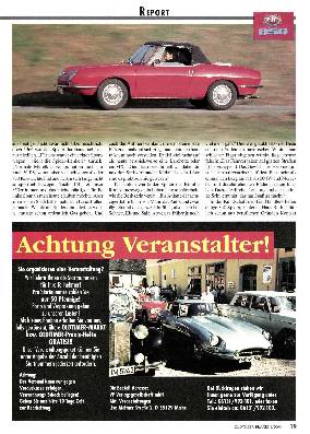 Fiat 850 Spider