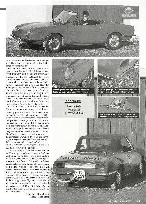 Fiat 850 Spider