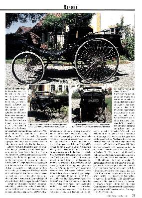 Benz Velo