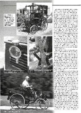 Benz Velo