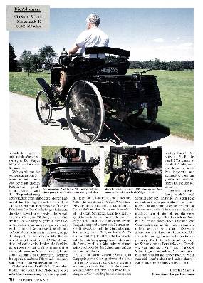 Benz Velo