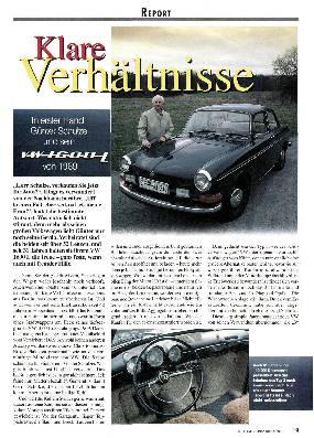 VW 1600 L