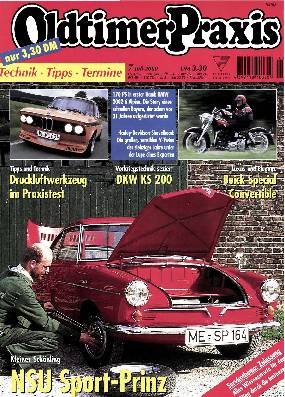 Ausgabe 7