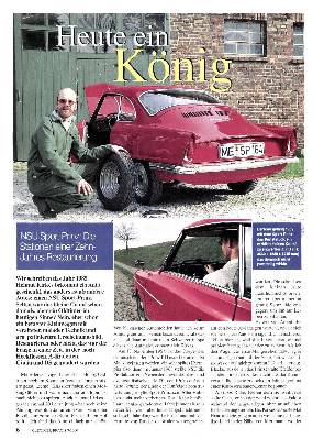 NSU Sport-Prinz