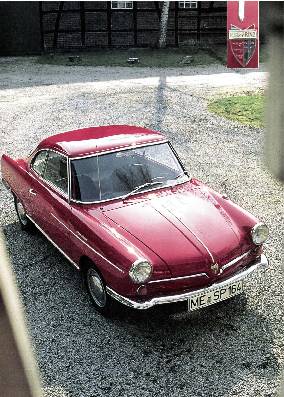 NSU Sport-Prinz
