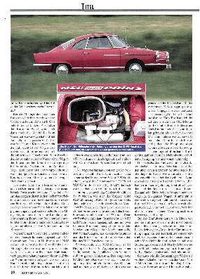 NSU Sport-Prinz