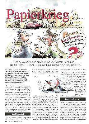 Ratgeber Zulassungsstelle