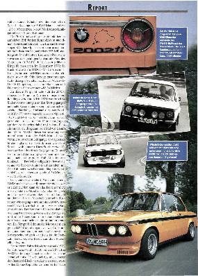 BMW 2002 ti Alpina