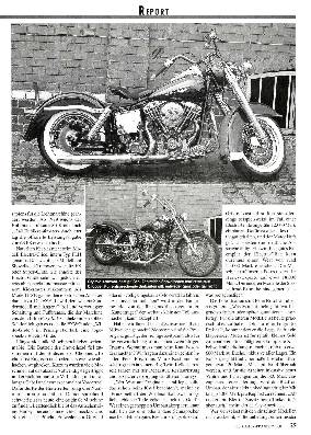 Harley-Davidson Shovelhead