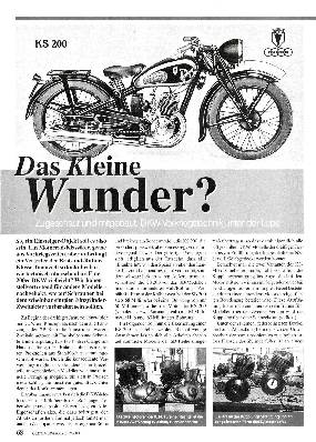 DKW Vorkriegstechnik