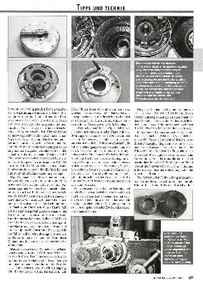 DKW Vorkriegstechnik