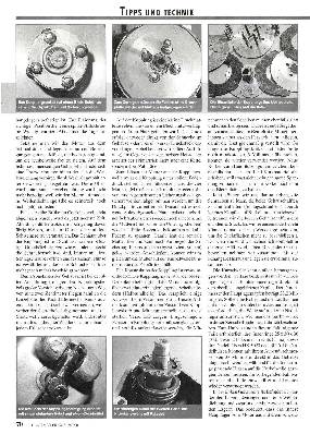 DKW Vorkriegstechnik