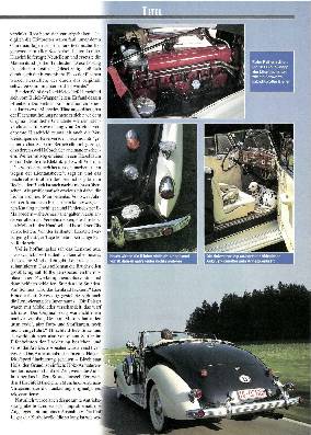 Buick Special Convertible 46 C