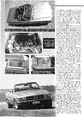 Mercedes R 107