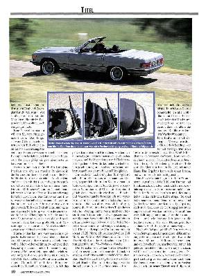 Mercedes R 107