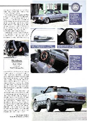 Mercedes R 107