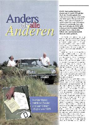 Citroën DSuper