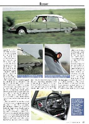 Citroën DSuper