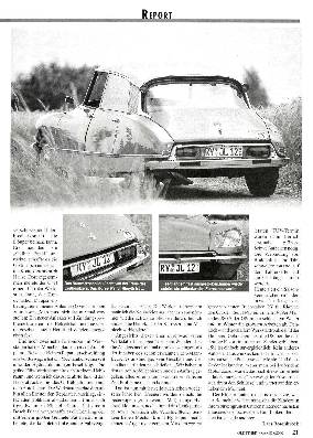 Citroën DSuper