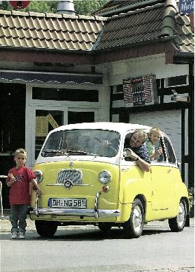 Fiat Multipla