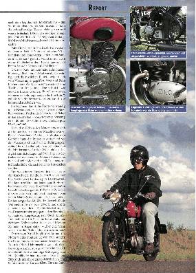 Tornax K 125