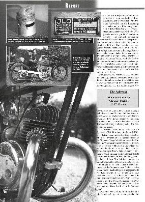 Tornax K 125