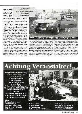 Opel Commodore B (GS 2.8 Coupé)