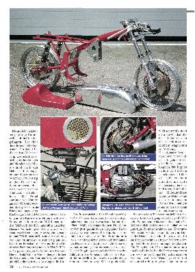Aermacchi Ala d'Oro Replika