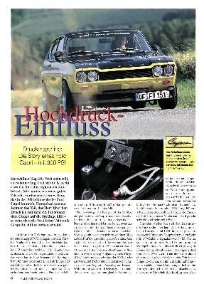 Ford Capri