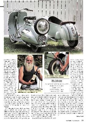 Hoffmann-Vespa