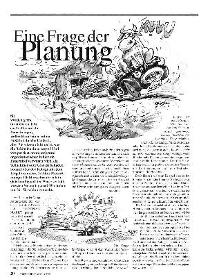 Veranstaltungen: Planung und Recht