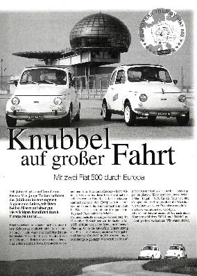 Fiat 500 (Europa)