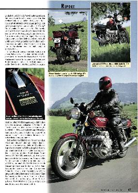 Honda CBX