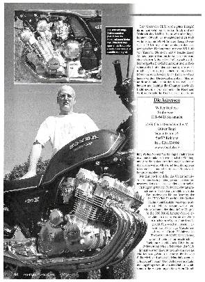 Honda CBX