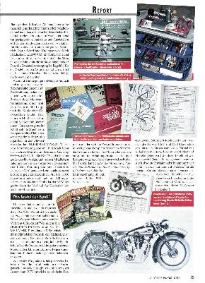 Motorradrestaurierung von A-Z, Teil 1: Der Kauf