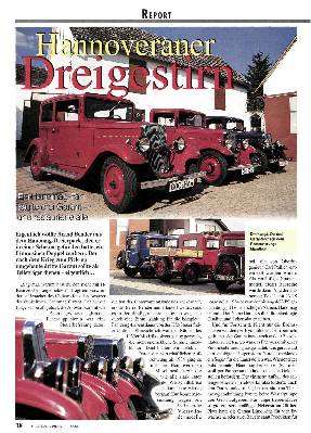 Hanomag Garant