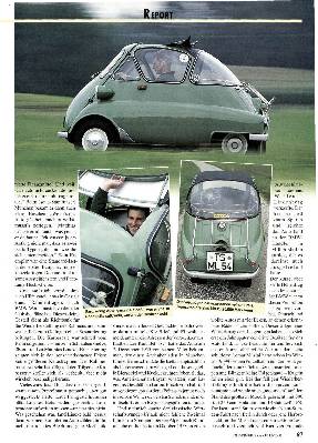 BMW Isetta