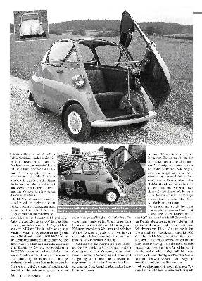 BMW Isetta