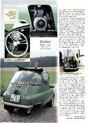BMW Isetta