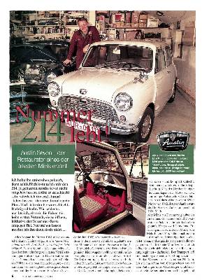 Austin Seven