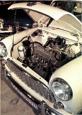 Austin Seven